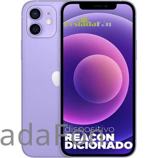 iPhone 12 128Gb Viola (Morado)