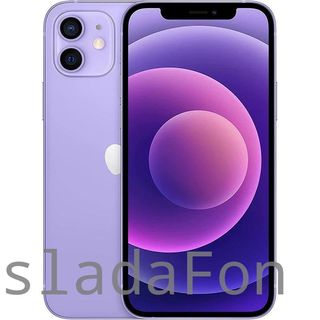 iPhone 12 128Gb Viola (Morado)