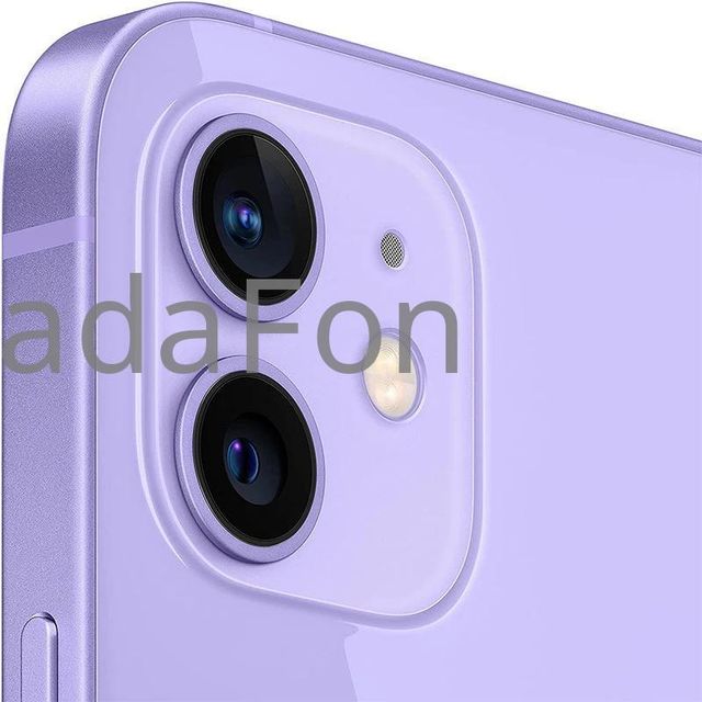 Iphone 12 128Gb Purple  (Morado)