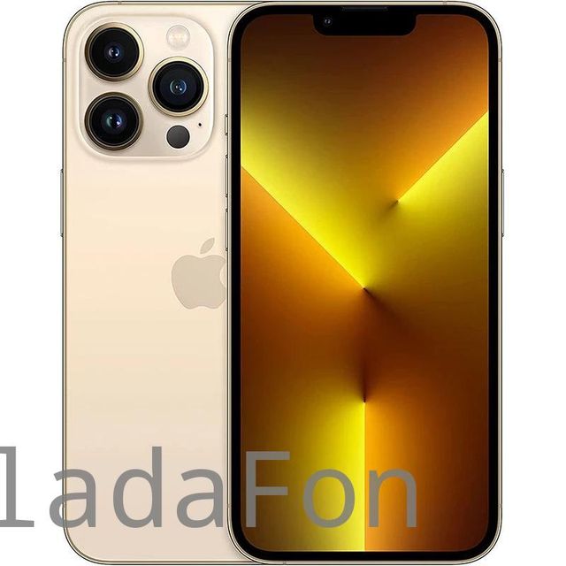 Iphone 13 Pro Max 256GB Gold   (Oro)