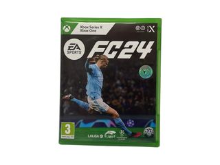 ea fc24 xboxseriesx