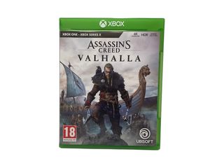 assassin,s creed valhalla