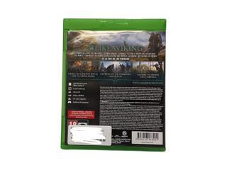 assassin,s creed valhalla