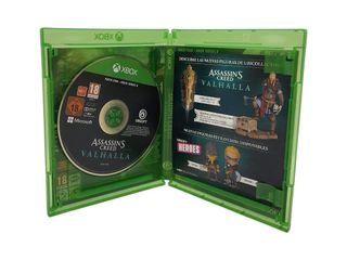 assassin,s creed valhalla