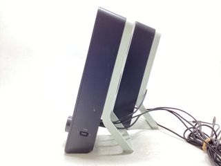 altavoces pc logitech sin