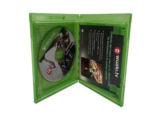 ryse son of rome legendary edition xboxone