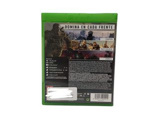 call of duty vanguard