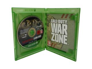 call of duty vanguard