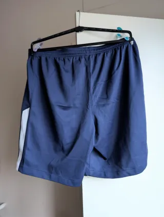 Pantaloncini Tottenham Hotspur Nike Blu