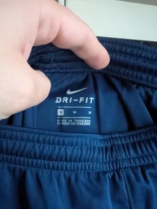 Pantaloncini Tottenham Hotspur Nike Blu