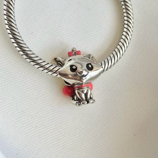CHARM DISNEY MARIE ARISTOGATOS