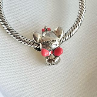 CHARM DISNEY MARIE ARISTOGATOS