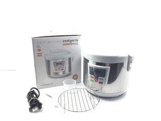 robot multifuncion cooker matic robot de cocina inteligente