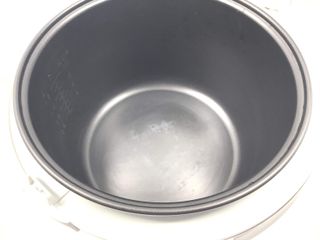 robot multifuncion cooker matic robot de cocina inteligente