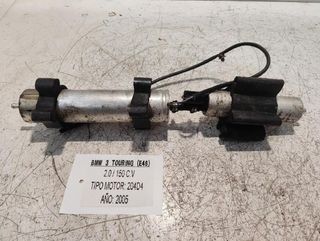 Bomba combustible bmw 7673831 serie 3 320d 312837