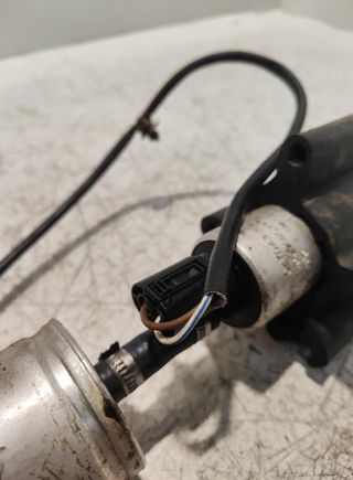 Bomba combustible bmw 7673831 serie 3 320d 312837