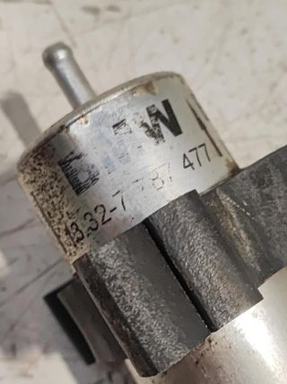 Bomba combustible bmw 7673831 serie 3 320d 312837