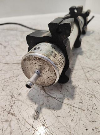 Bomba combustible bmw 7673831 serie 3 320d 312837