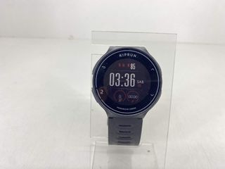 podometro decathlon kiprun