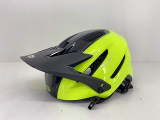 casco ciclismo bell no indica