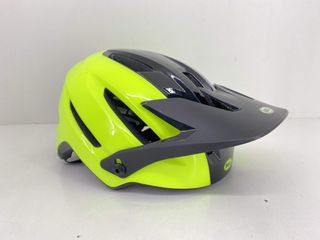 casco ciclismo bell no indica