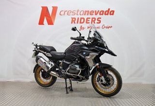 BMW R 1250 GS