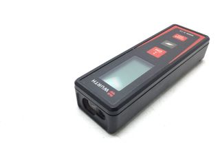 medidor laser wurth wdm 2-15