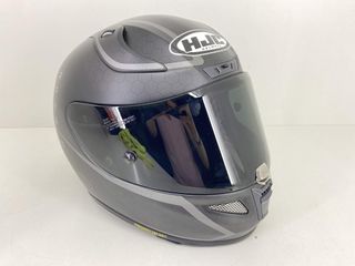 casco integral hjc rpha 11