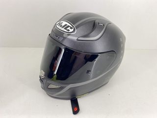 casco integral hjc rpha 11