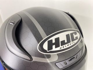 casco integral hjc rpha 11