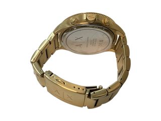 reloj pulsera caballero armani exchange ax17852