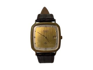 reloj pulsera caballero rado 113 33532