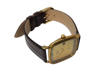 reloj pulsera caballero rado 113 33532