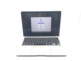 portatil apple apple macbook air m1 8-core 3.2/7 13 (2020) (a2337)