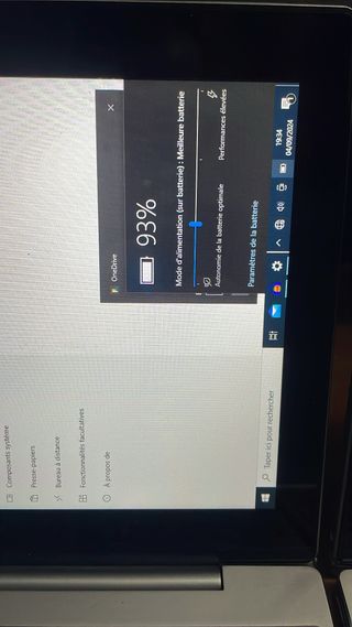 Ordenador y Tablet Intel Plata