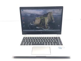 pc portatil hp elitebook 1040 g4, intel core i5-7300u processor, 8gb ram, 1tb ssd, grafica compartida