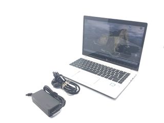 pc portatil hp elitebook 1040 g4, intel core i5-7300u processor, 8gb ram, 1tb ssd, grafica compartida