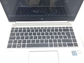 pc portatil hp elitebook 1040 g4, intel core i5-7300u processor, 8gb ram, 1tb ssd, grafica compartida