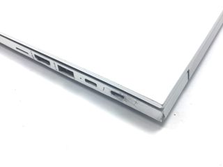 pc portatil hp elitebook 1040 g4, intel core i5-7300u processor, 8gb ram, 1tb ssd, grafica compartida