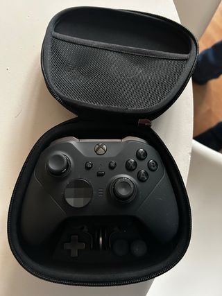 Mando Xbox Elite Series 2