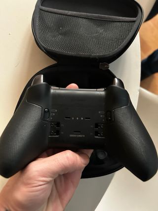 Mando Xbox Elite Series 2