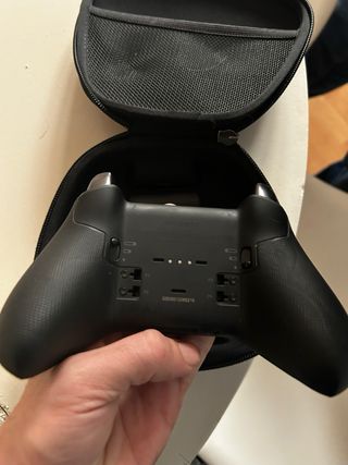 Mando Xbox Elite Series 2
