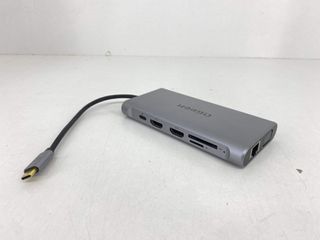 usb hub qgeem 12 in 1