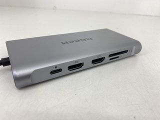 usb hub qgeem 12 in 1