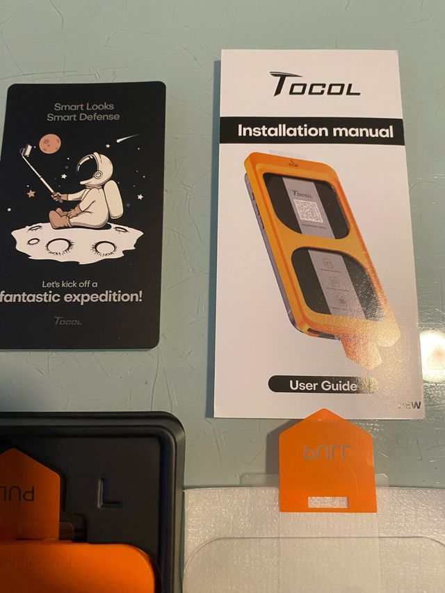 3 Custodie e Protezioni per iPhone 13 Pro Max