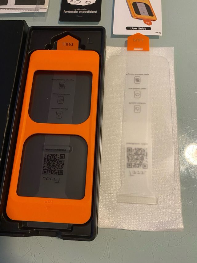 3 Custodie e Protezioni per iPhone 13 Pro Max