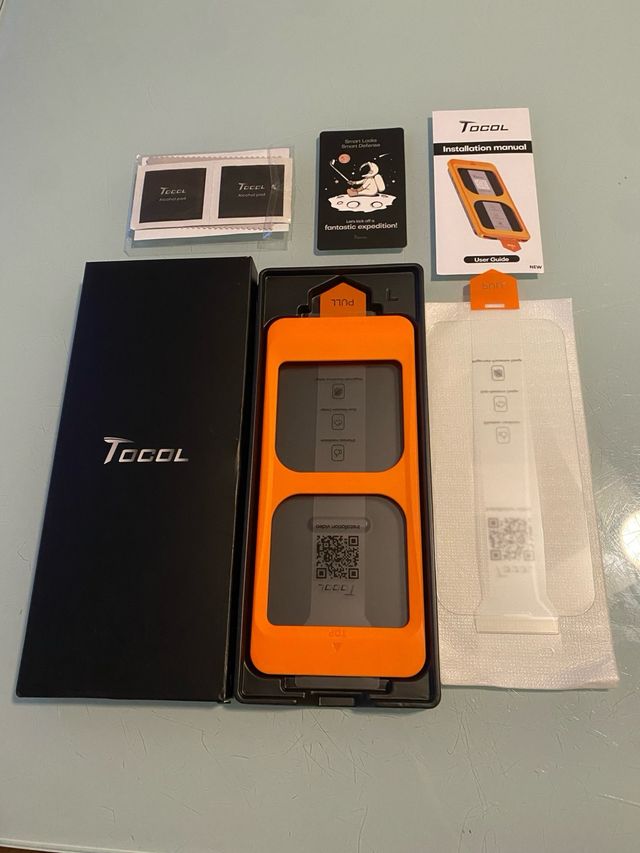 3 Custodie e Protezioni per iPhone 13 Pro Max