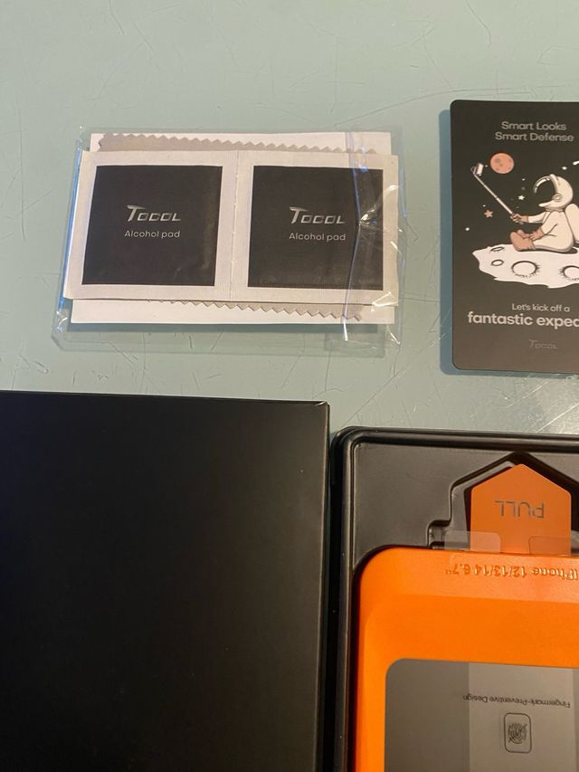 3 Custodie e Protezioni per iPhone 13 Pro Max