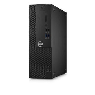 Dell Optiplex 3050 SFF i5 6500, 16GB, SSD 256GB, WiFi, A+