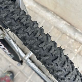 Bicicleta Top Bike 26 Obby 200 ALU